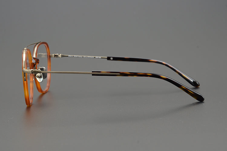 Piloten Brillen MW1169