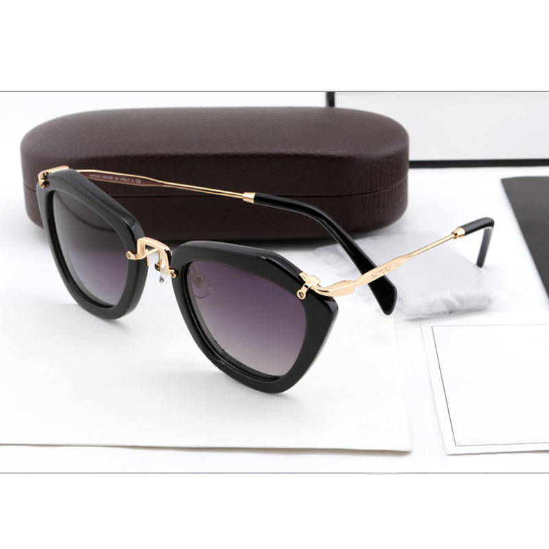 Cateye Sonnenbrillen S1057