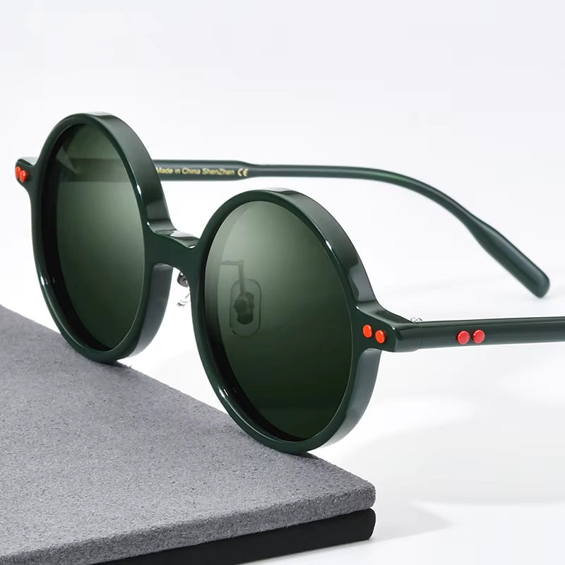 Runde Sonnenbrillen BRS1055