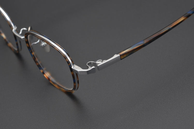 Quadratische Brillen MW1082