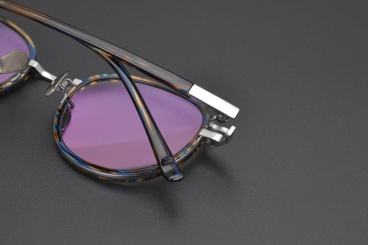 Quadratische Brillen MW1082