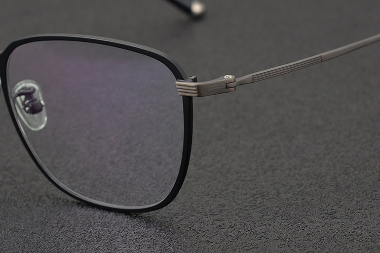 Quadratische Brillen MW1007