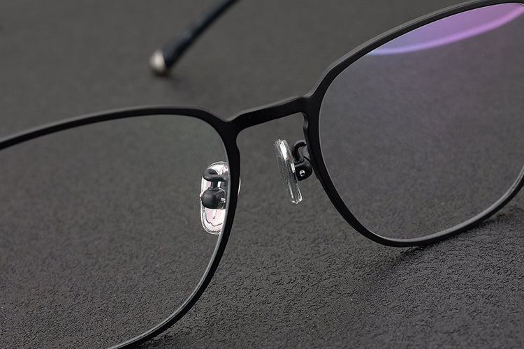 Quadratische Brillen MW1007