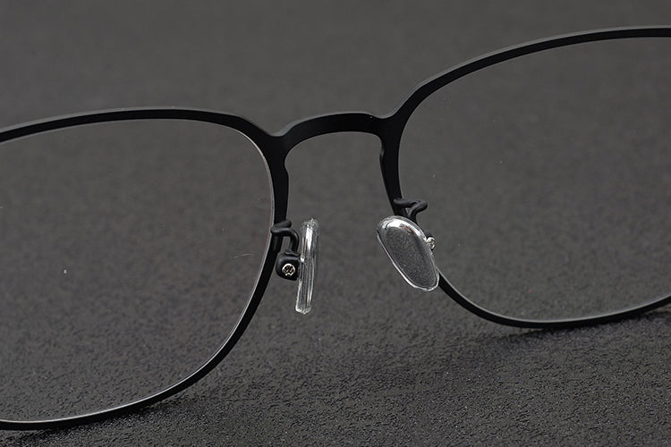 Quadratische Brillen MW1007