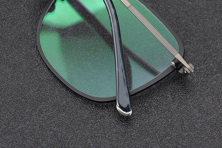 Quadratische Brillen MW1007