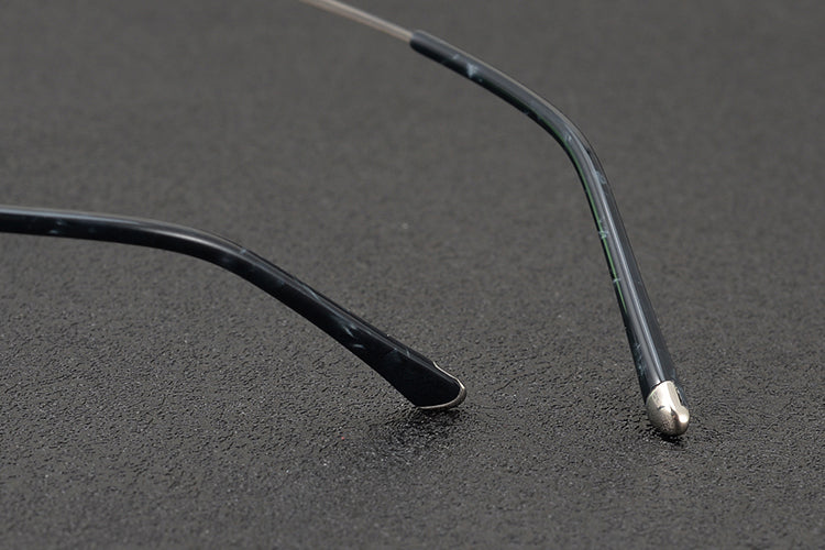 Quadratische Brillen MW1007