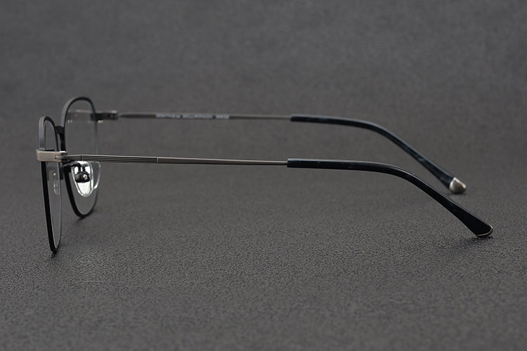 Quadratische Brillen MW1007