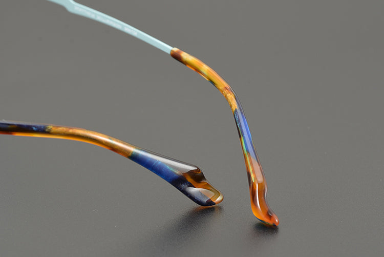 Geometrische Brillen MW1123