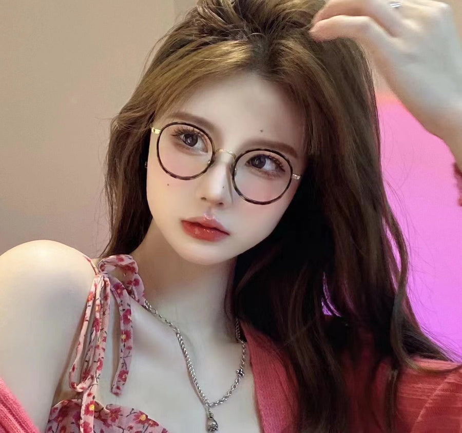 Runde Brillen MW1149