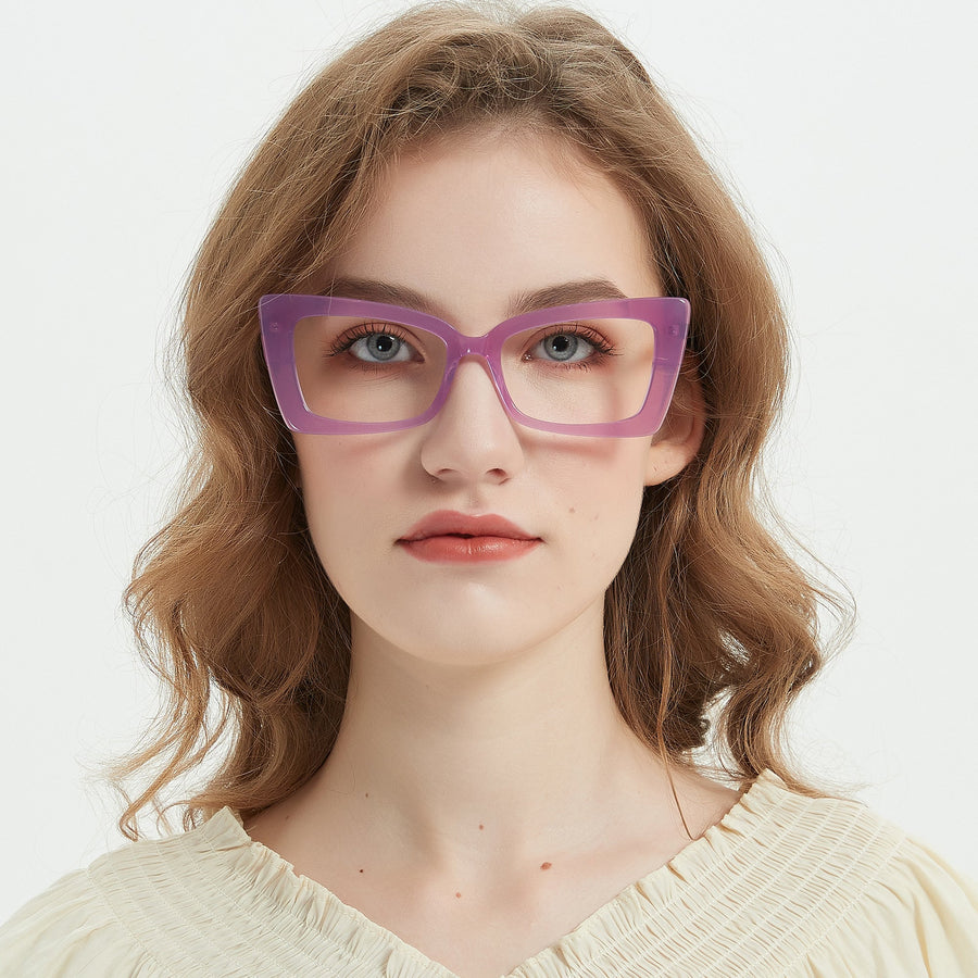 Cateye Brillen A3681