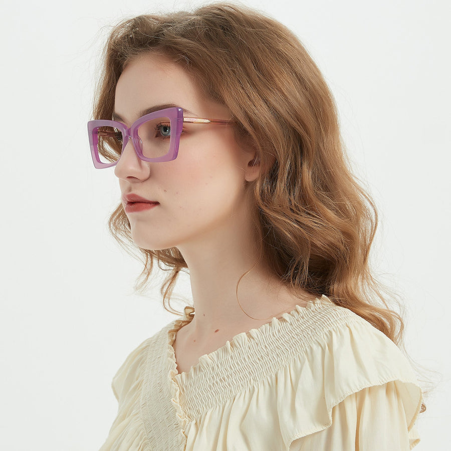 Cateye Brillen A3681