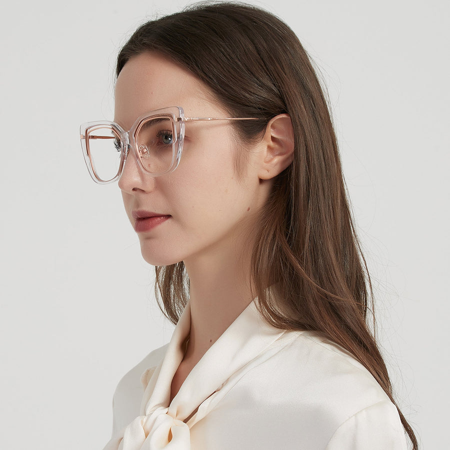 Cateye Brillen A1812