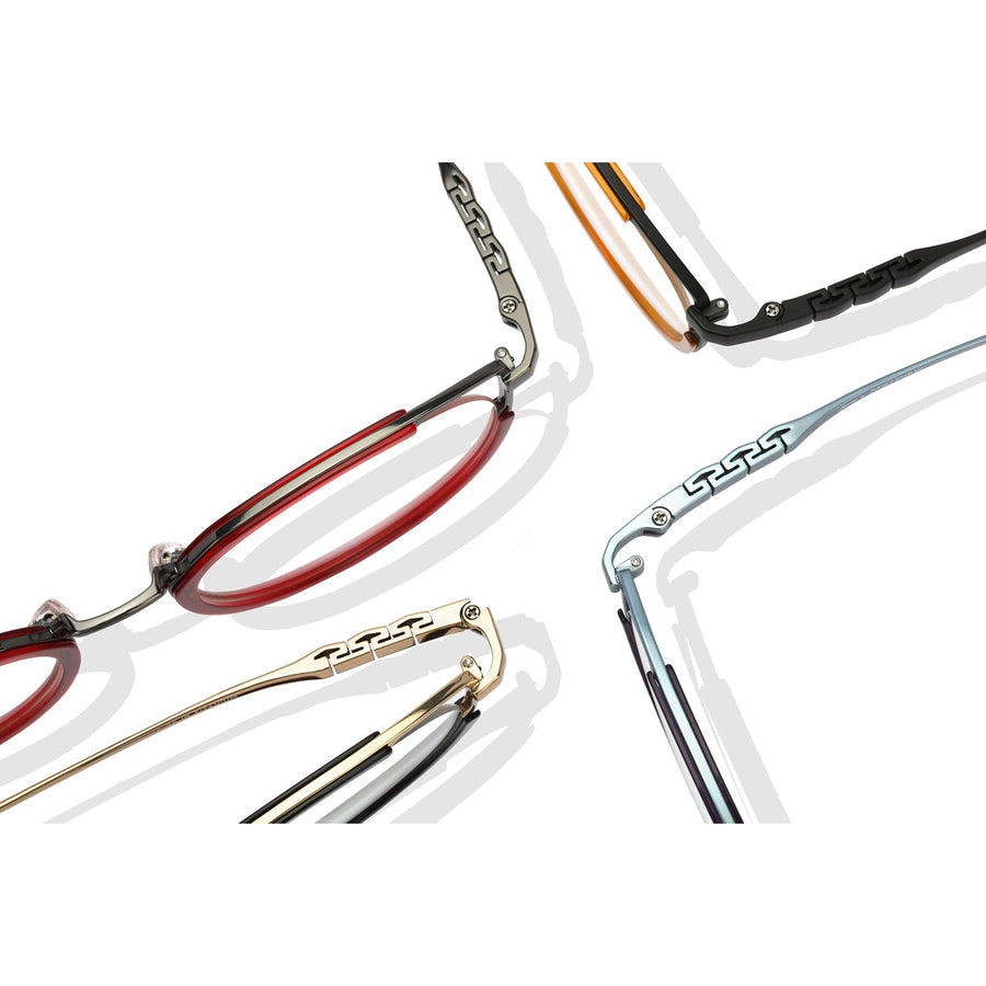 Cateye Brillen MW1236