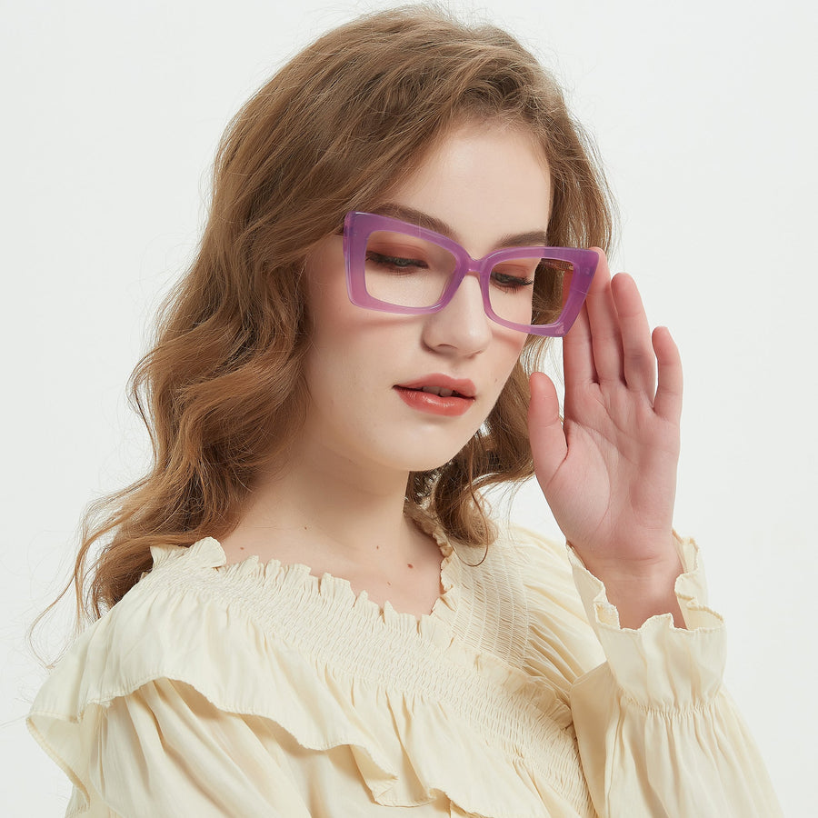 Cateye Brillen A3681