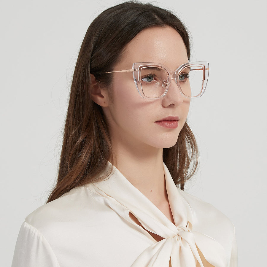 Cateye Brillen A1812