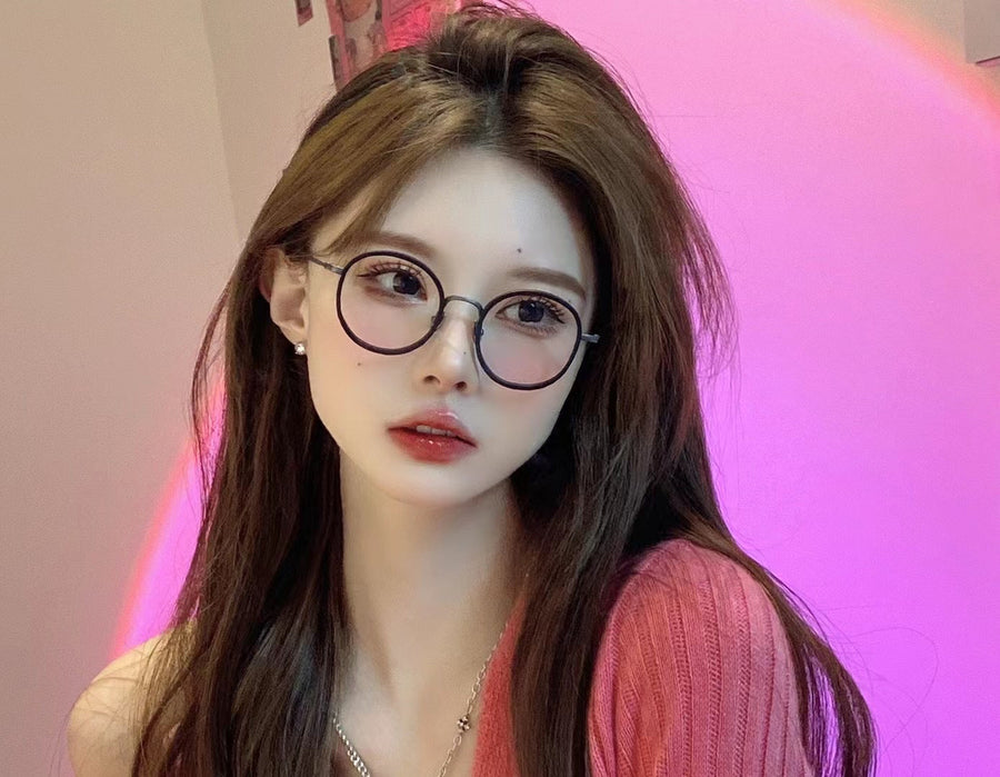 Runde Brillen MW1149