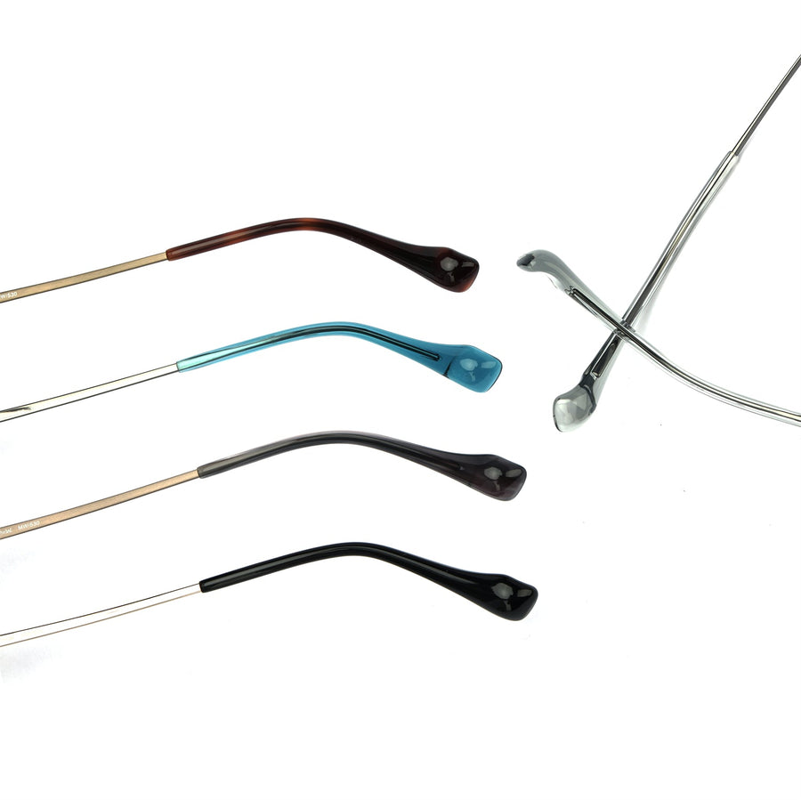 Browline Brillen MW1363