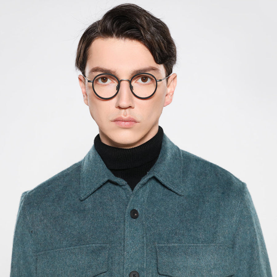 Runde Brillen MW1149