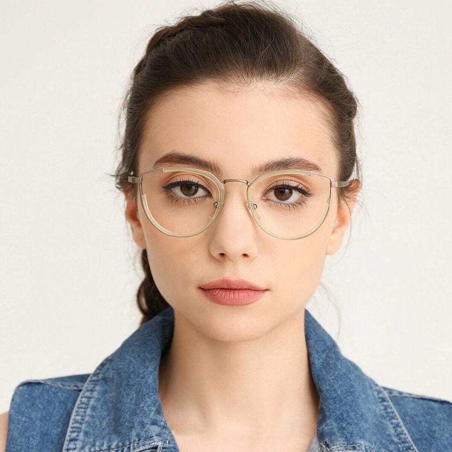 Cateye Brillen MW1236