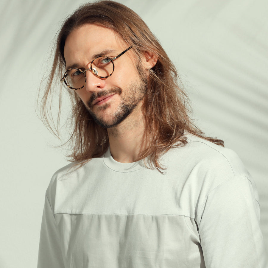 Runde Brillen MW1081