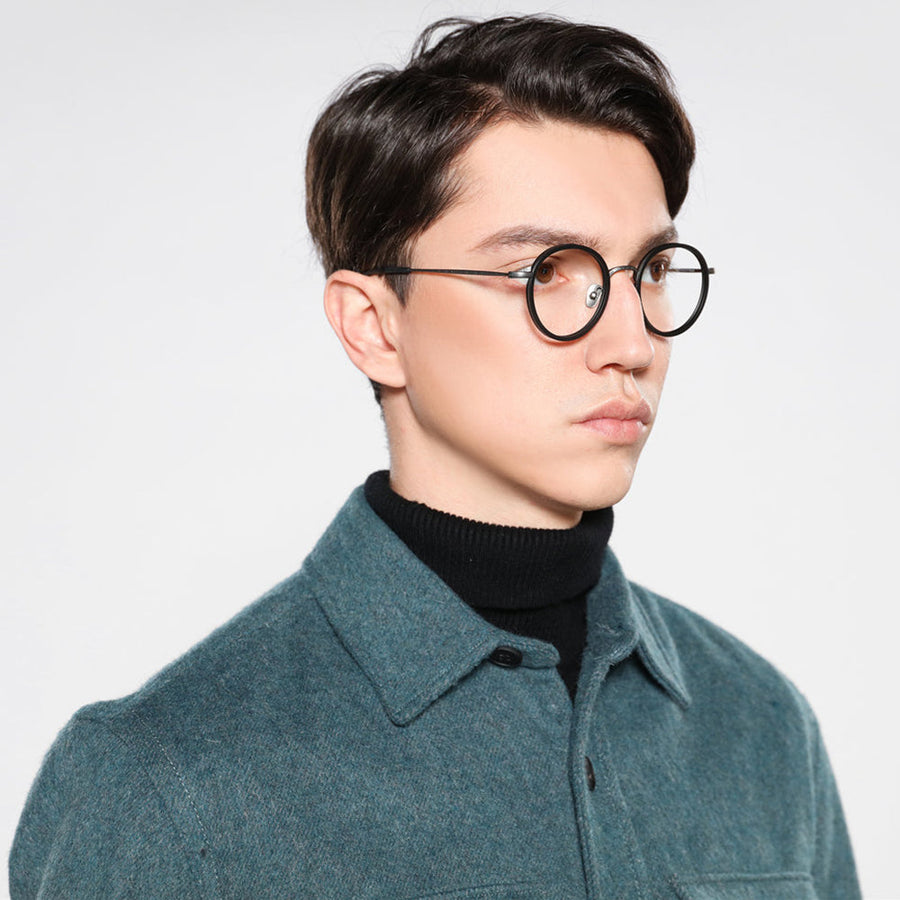 Runde Brillen MW1149