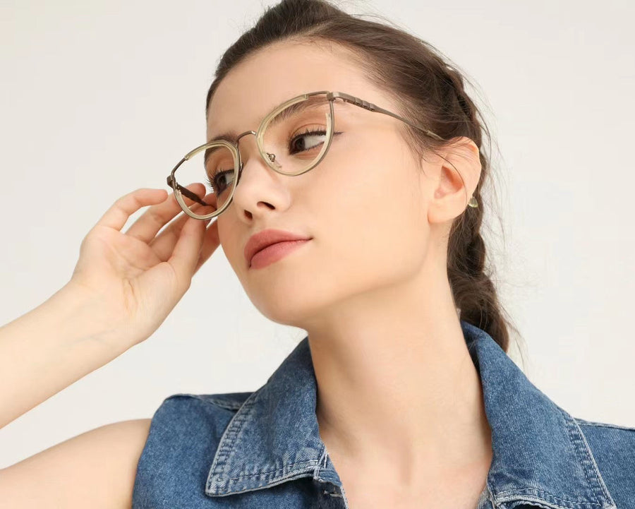 Cateye Brillen MW1236