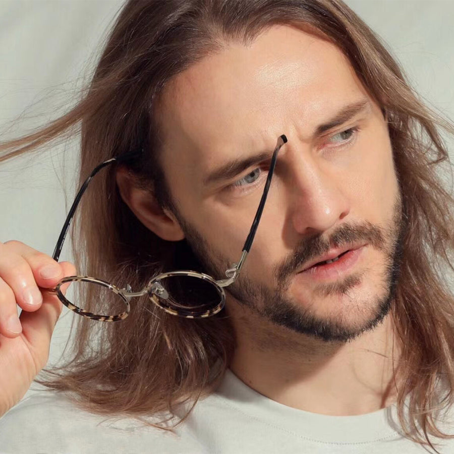 Runde Brillen MW1081