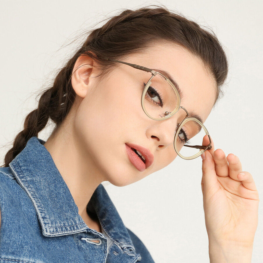 Cateye Brillen MW1236
