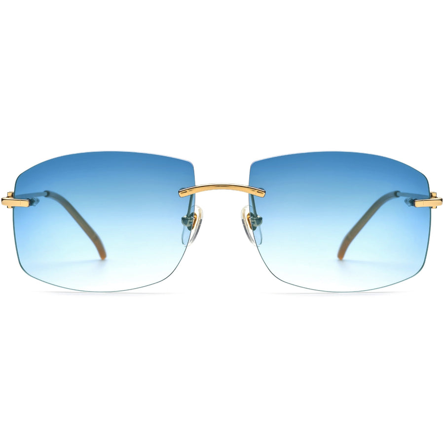 Quadratische Sonnenbrillen BRS1165
