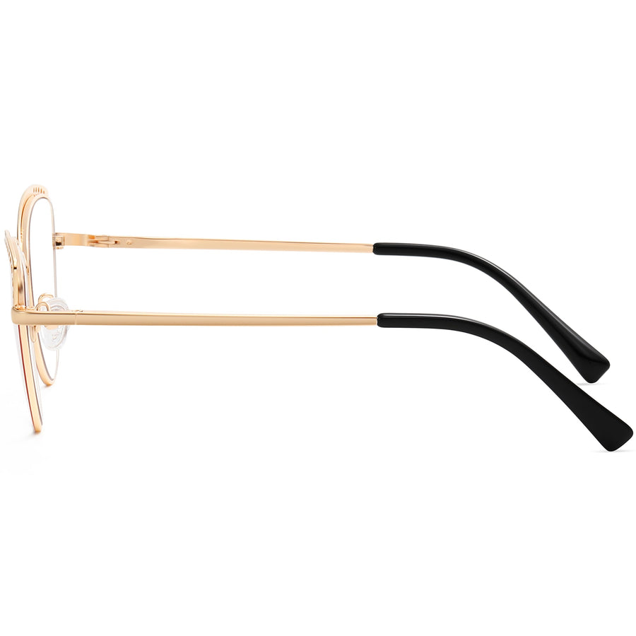 Cateye Brillen PF1055