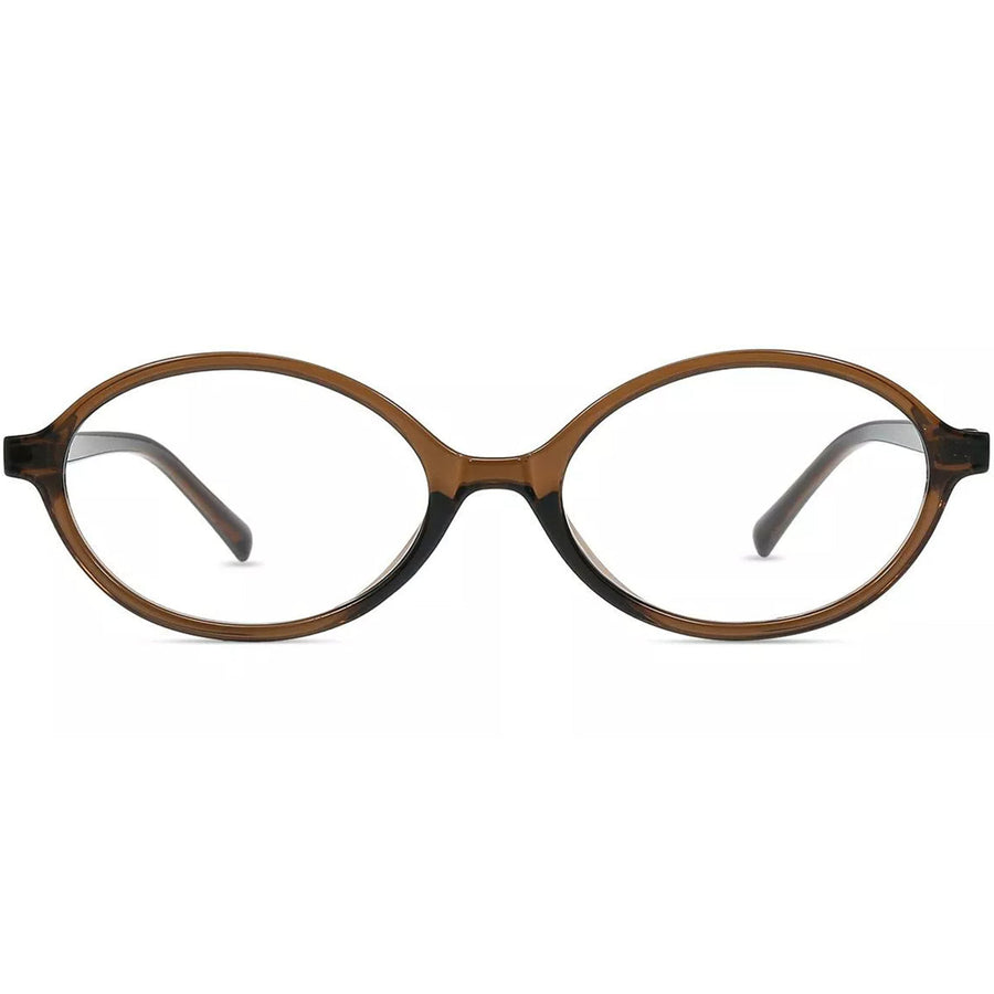 Ovale Brillen FM1014