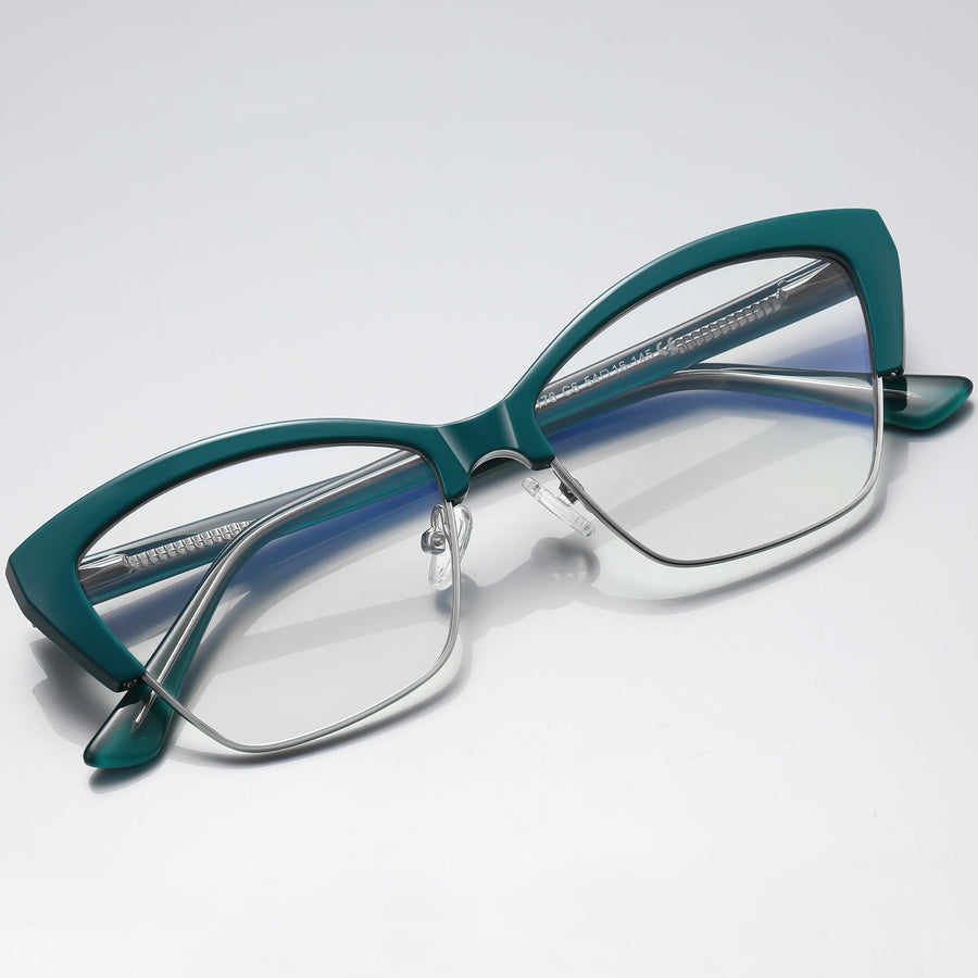 Cateye Brillen PF1005