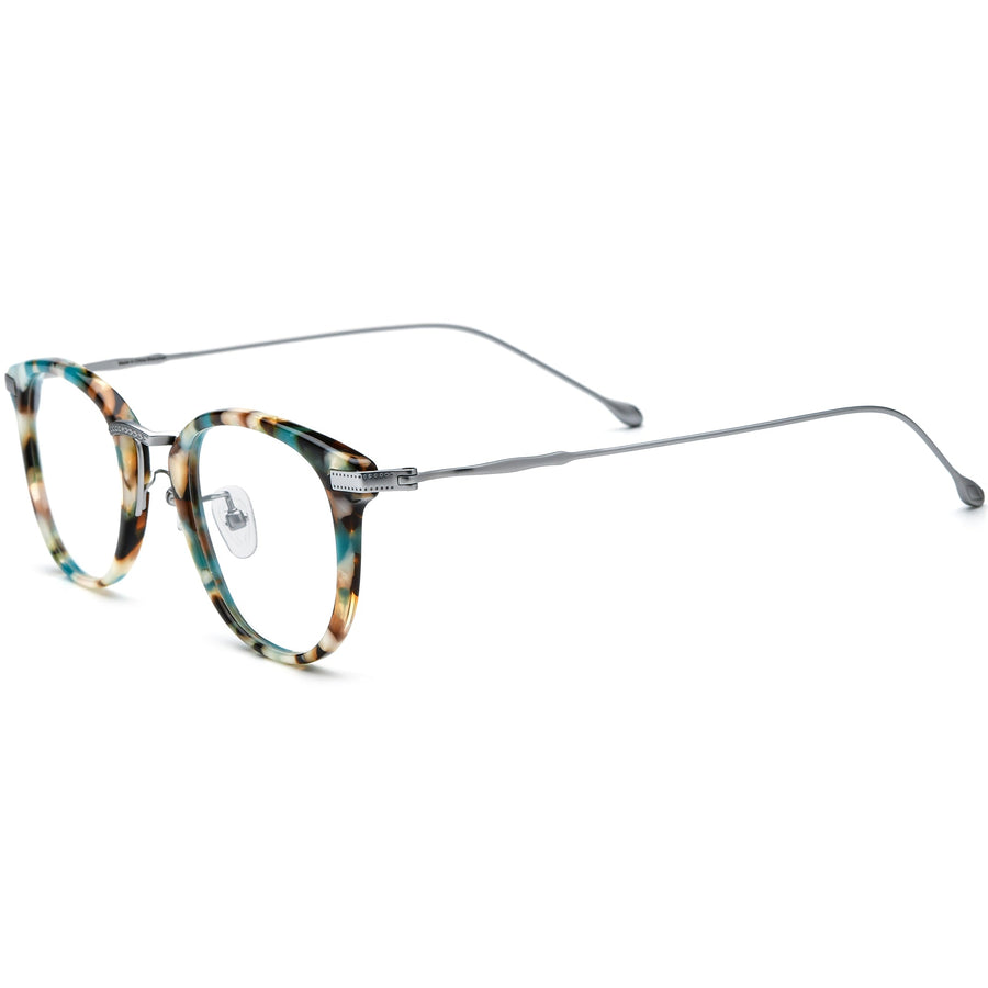 Quadratische Brillen BR1538