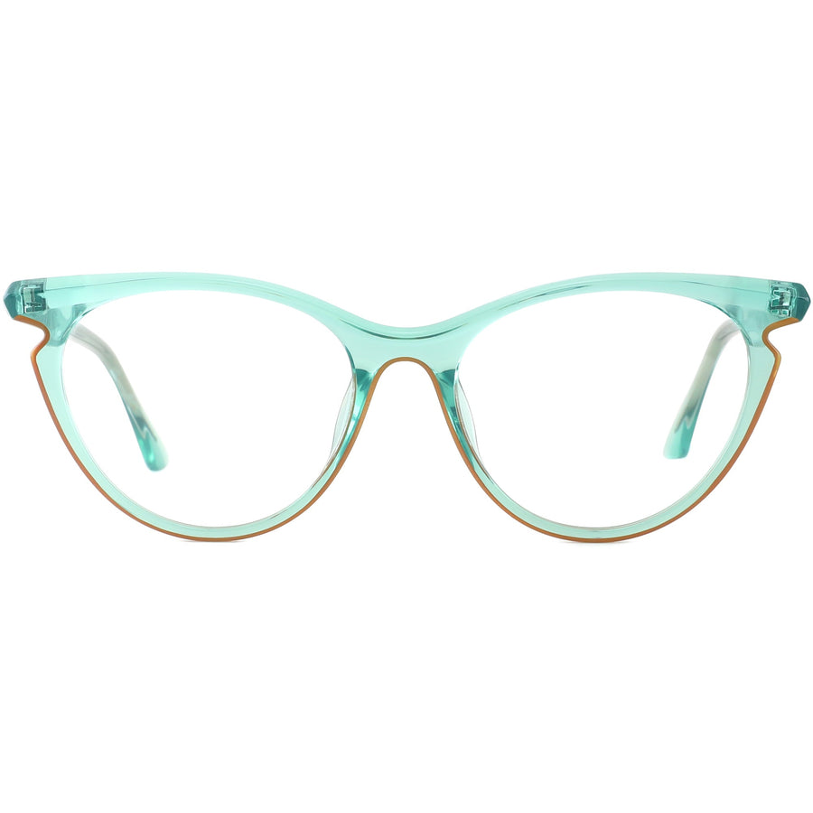 Cateye Brillen YEA1218