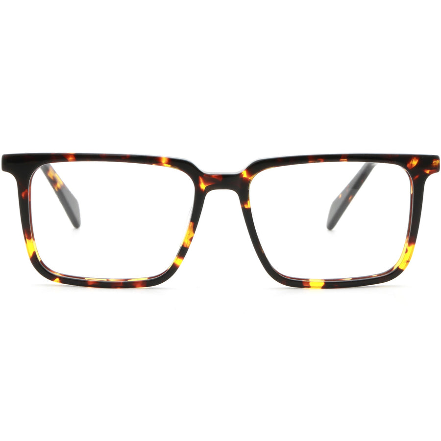 Rechteckige Brillen GSR1137