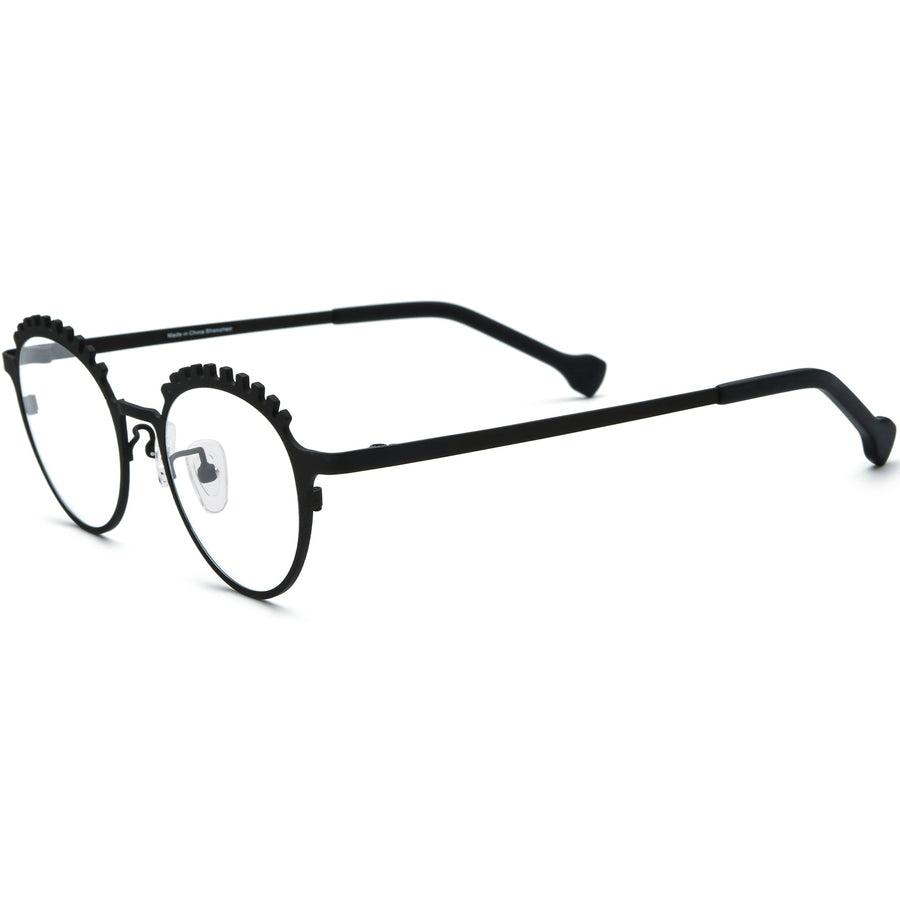 Geometrische Brillen BR1609