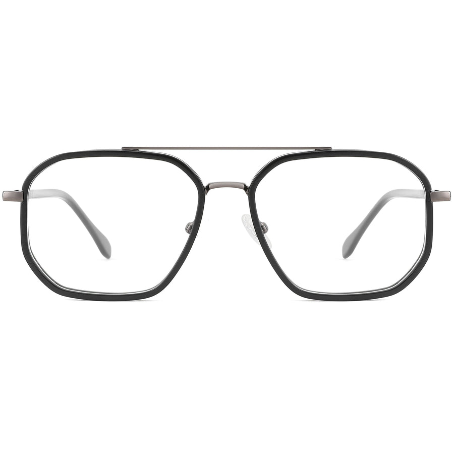 Piloten Brillen YAC1007