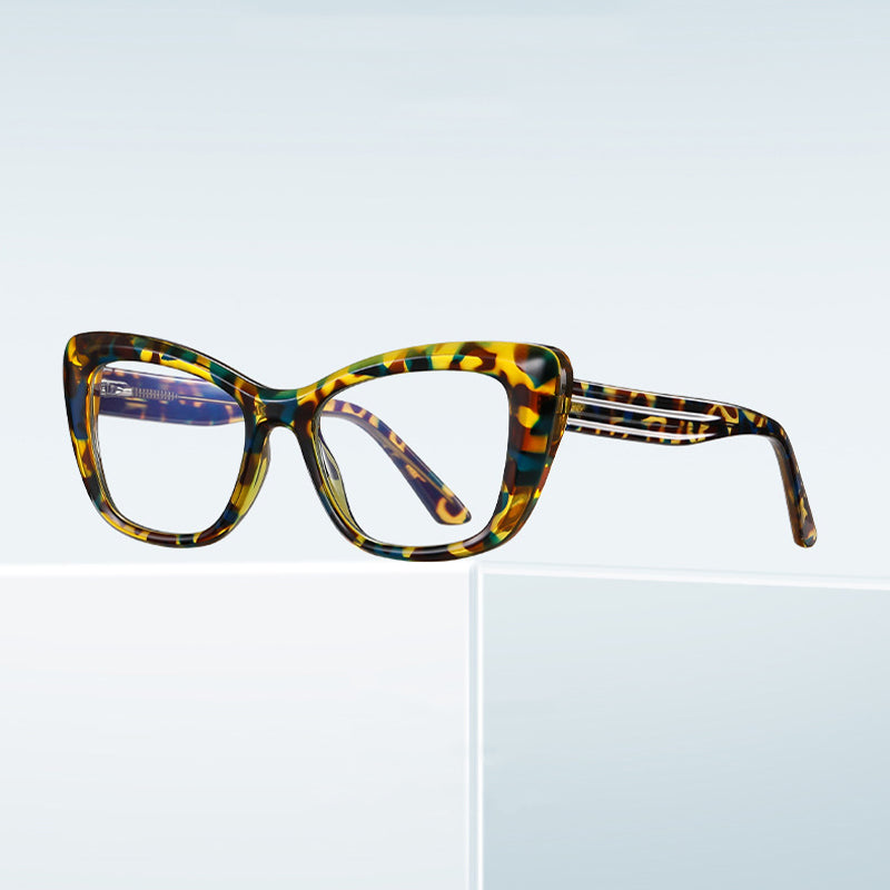 Cateye Brillen PF1026