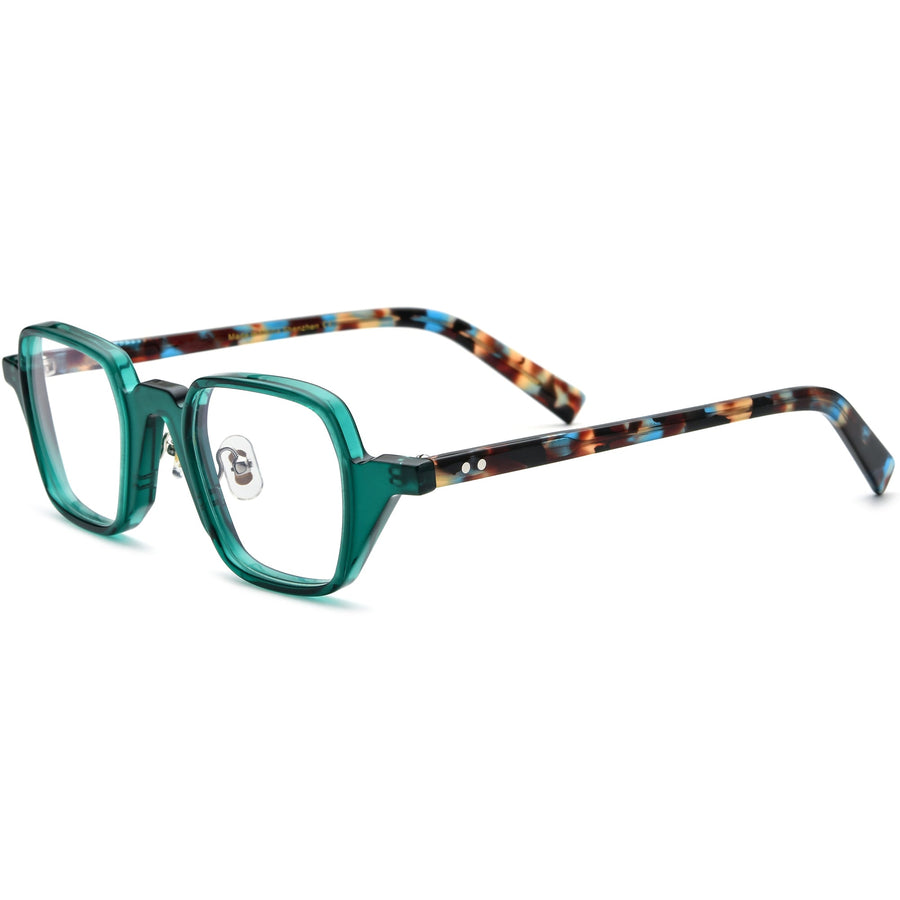 Geometrische Brillen BR1081