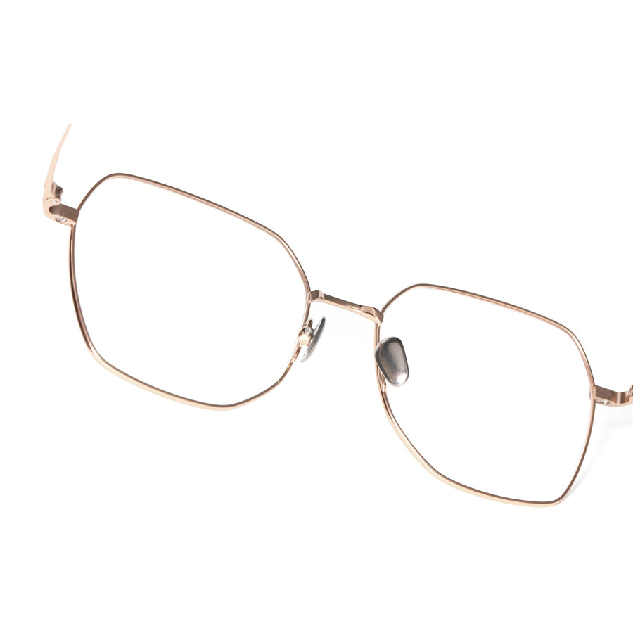 Geometrische Brillen MW1182