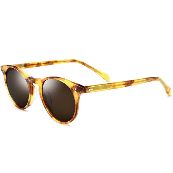 Runde Sonnenbrillen BRS1069