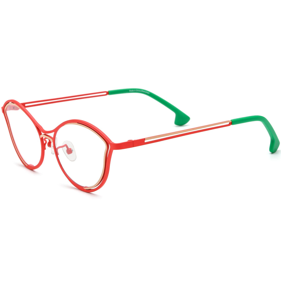 Cateye Brillen BR1511