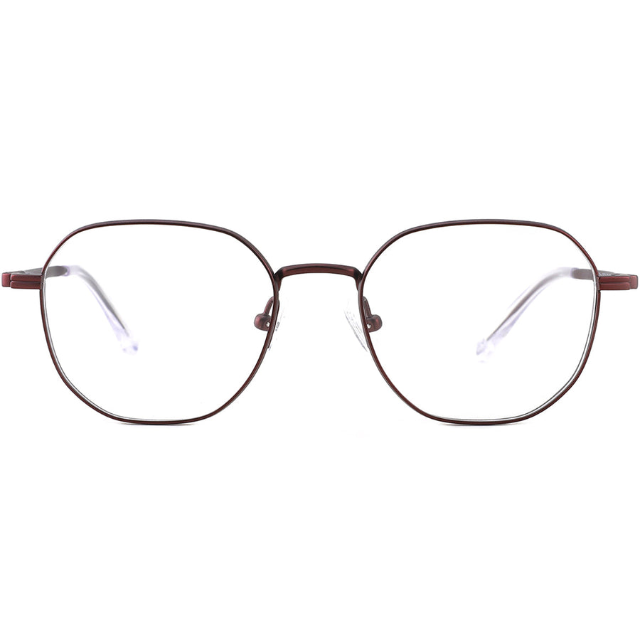 Quadratische Brillen YPT1028