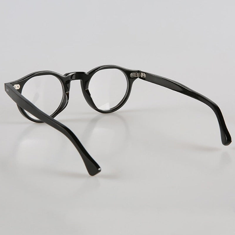 Buffalo Runde Brillen NJ1004