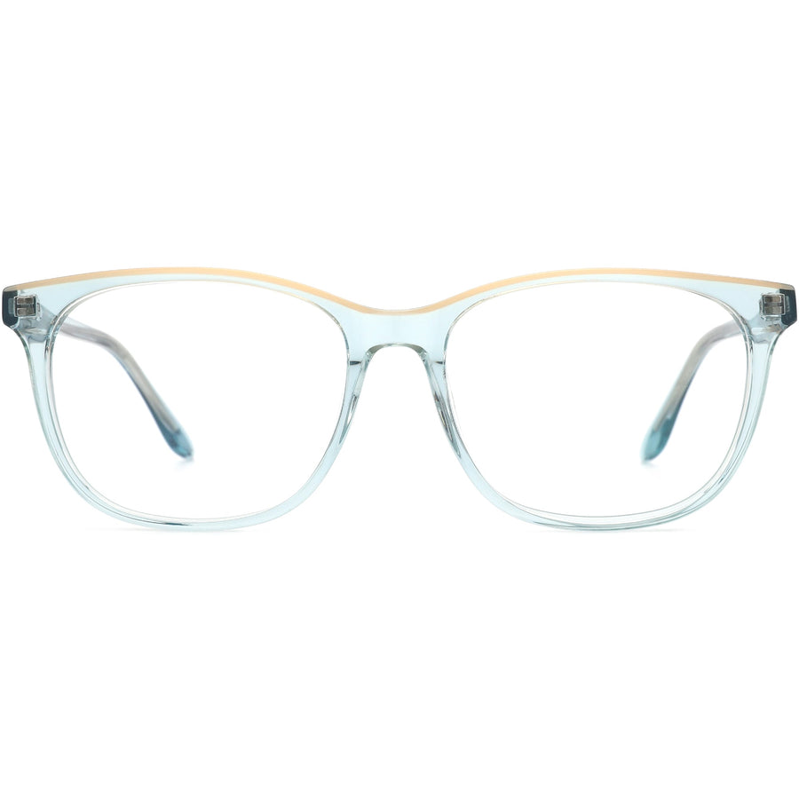 Quadratische Brillen YEA1286