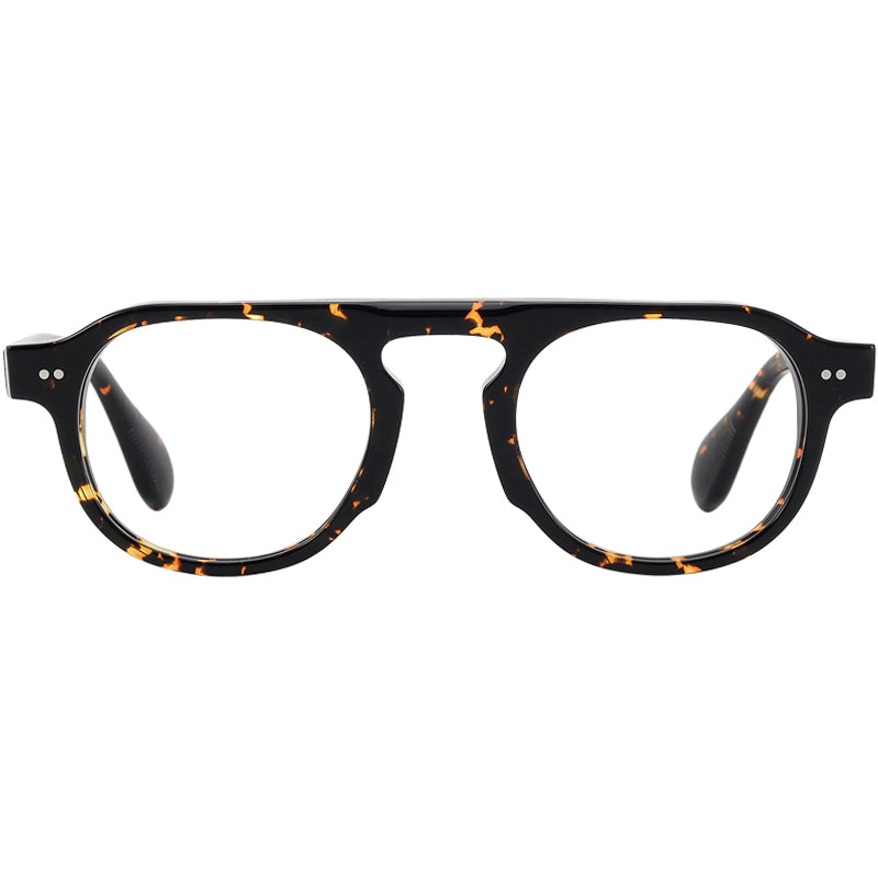 Quadratische Brillen TG1058