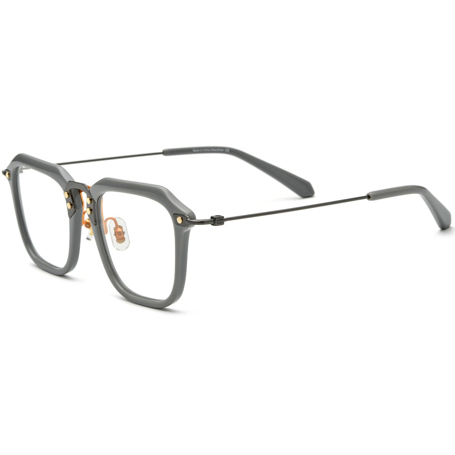 Quadratische Brillen BR1256