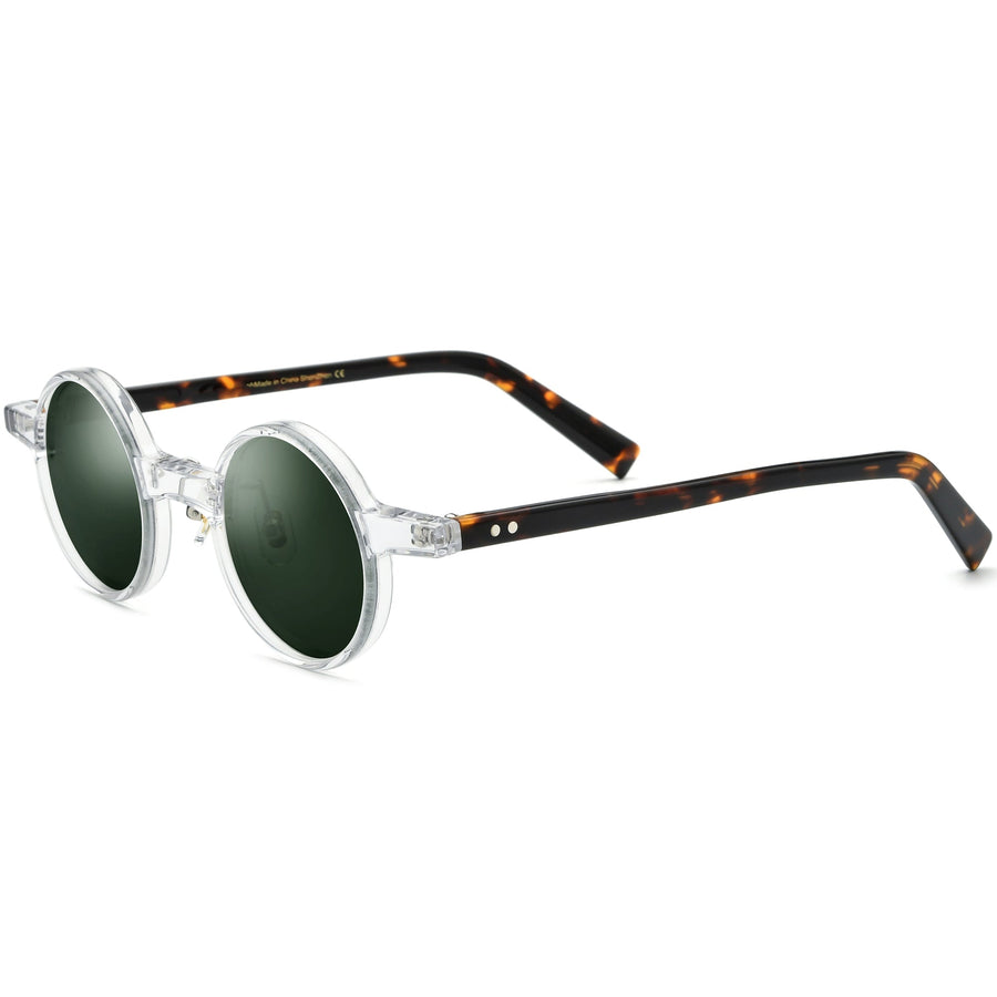 Runde Sonnenbrillen BRS1056