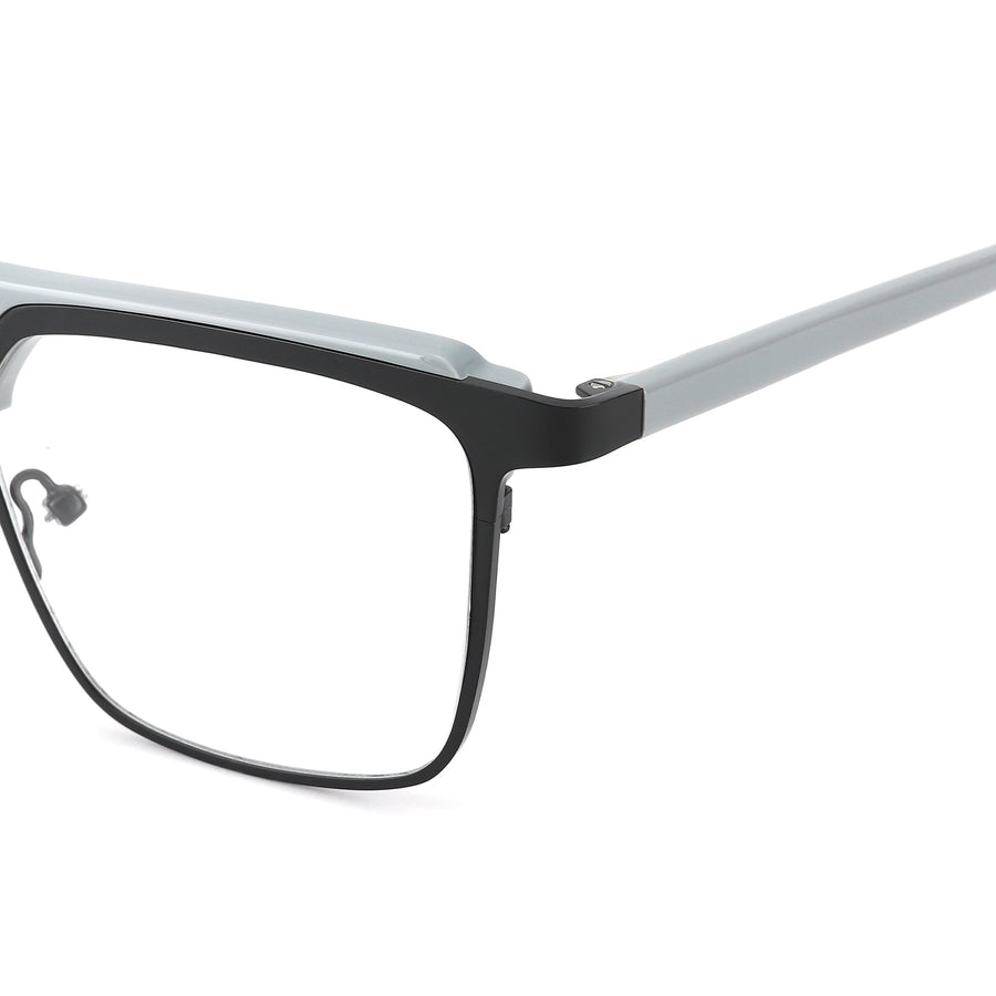 Quadratische Brillen YEC1087