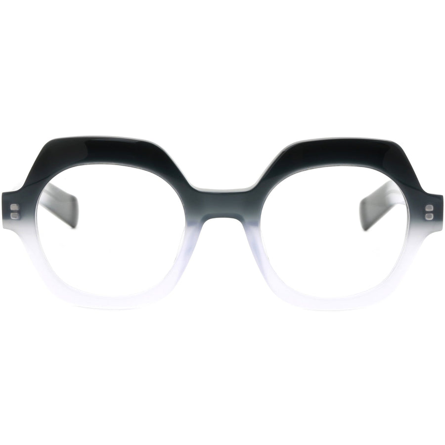 Geometrische Brillen GSR1095